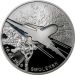 20 złotych - Smoleńsk - pamięci ofiar